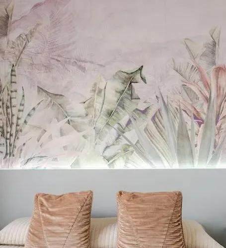 Διαμέρισμα Werentvlc - Charming Ruzafa - Location *