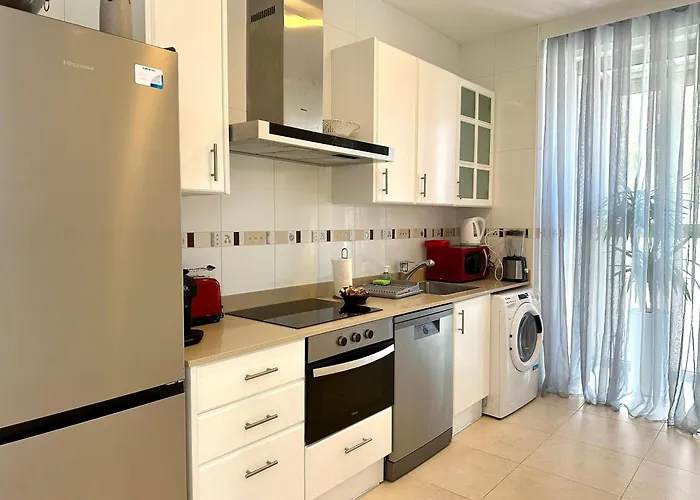 Reinapart Patacona Beachfront Seaview * Βαλένθια