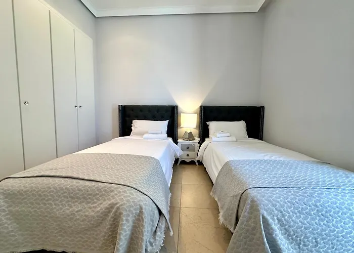 Reinapart Patacona Beachfront Seaview Βαλένθια