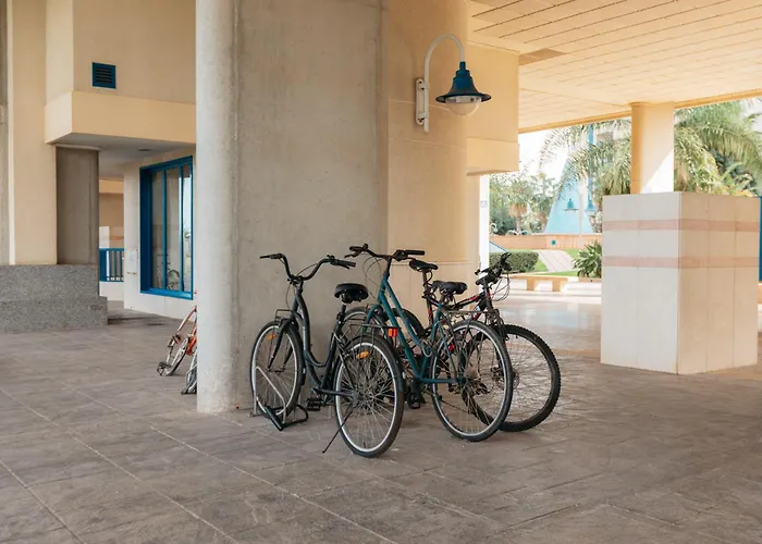 Resort Beach Valencia * 발렌시아