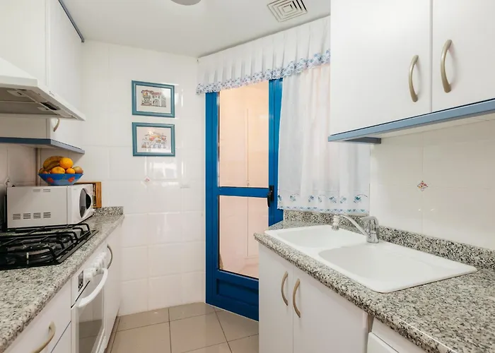 Resort Beach Valencia 발렌시아