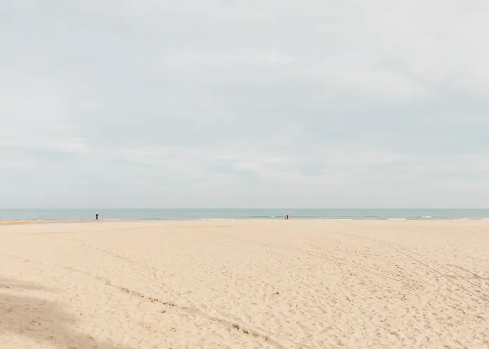 Resort Beach Valencia * 발렌시아