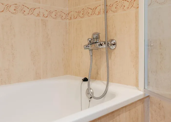 아파트 Resort Beach Valencia