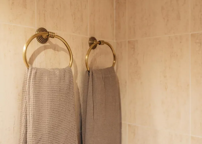 Resort Beach Valencia 아파트