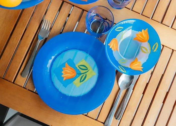 아파트 Resort Beach Valencia