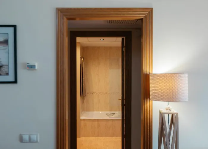 Resort Beach Valencia *