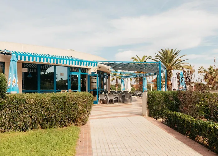 Resort Beach Valencia * 발렌시아