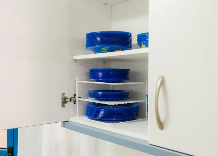 Resort Beach Valencia 아파트 *