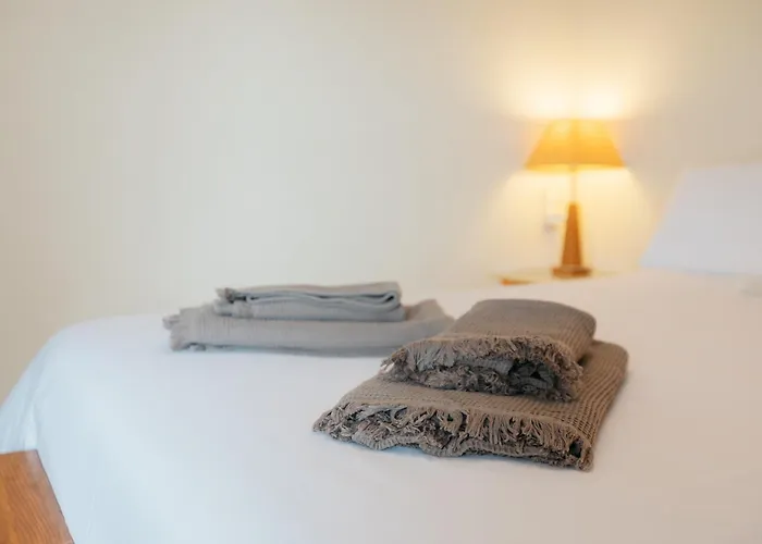 아파트 Resort Beach Valencia *