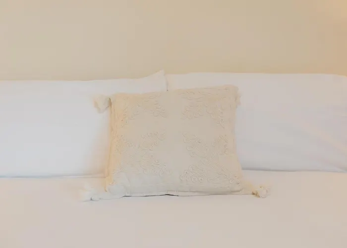 Resort Beach Valencia 아파트 *