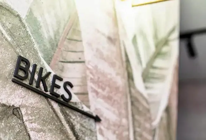 아파트 Reina Flats Playa 발렌시아