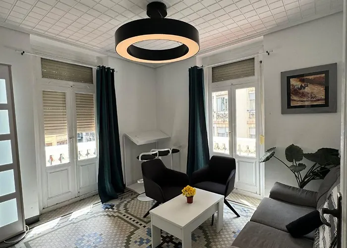 En El Corazon De Διαμέρισμα Βαλένθια