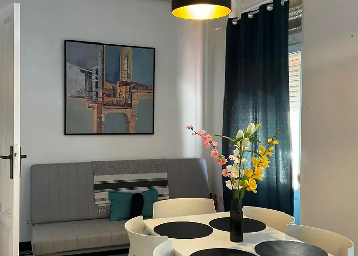 Διαμέρισμα En El Corazon De *