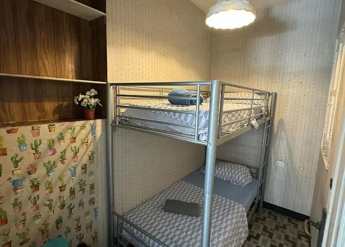 En El Corazon De Διαμέρισμα *