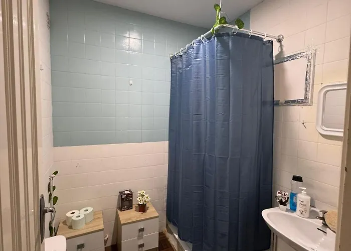 Διαμέρισμα En El Corazon De *