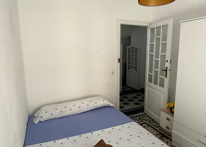 En El Corazon De شقة