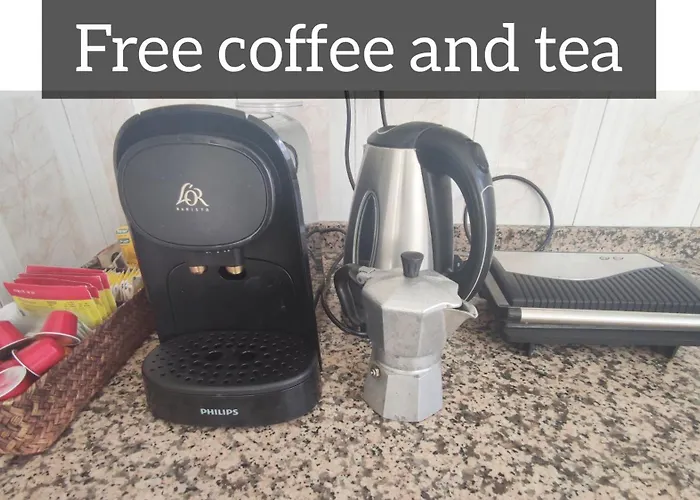 Apartment Penthouse With Terrace In The Heart Of