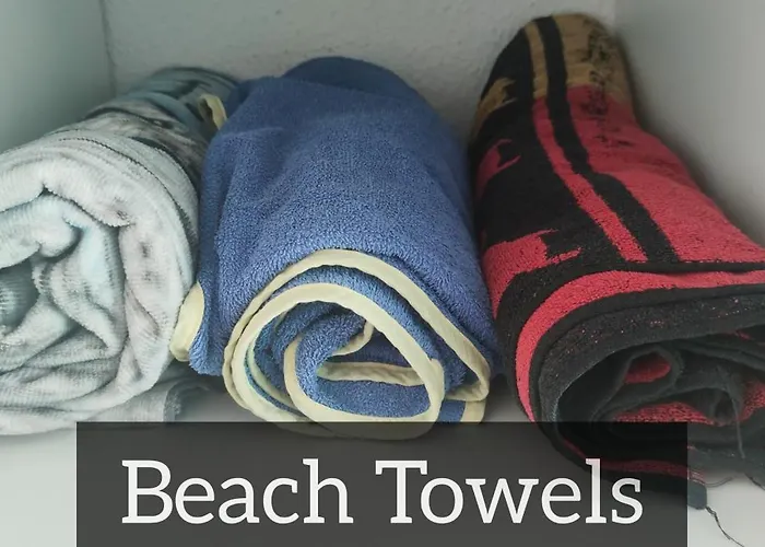 Penthouse With Terrace In The Heart Of Valencia