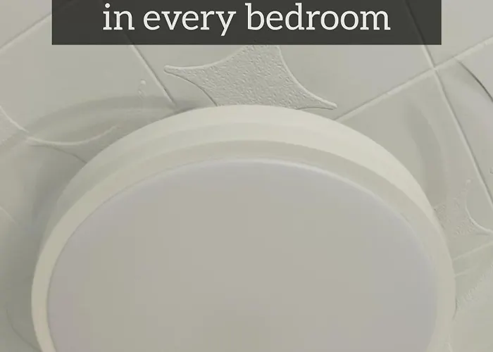 Penthouse With Terrace In The Heart Of Apartamento