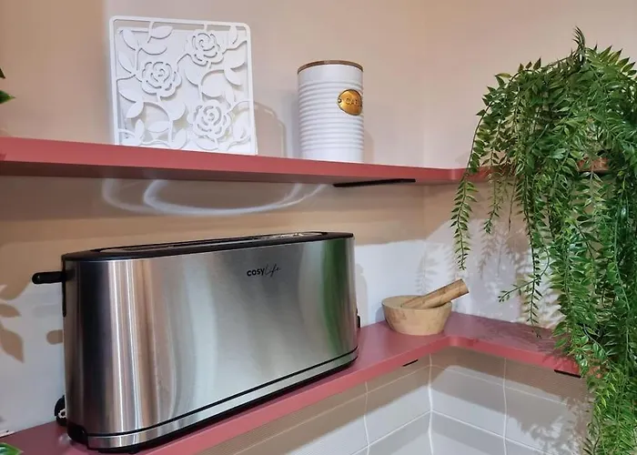 아파트 Sanchez Y Laserna Moderno En 발렌시아