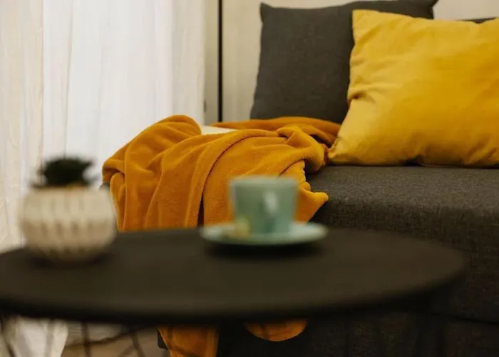 아파트 Sanchez Y Laserna Moderno En *