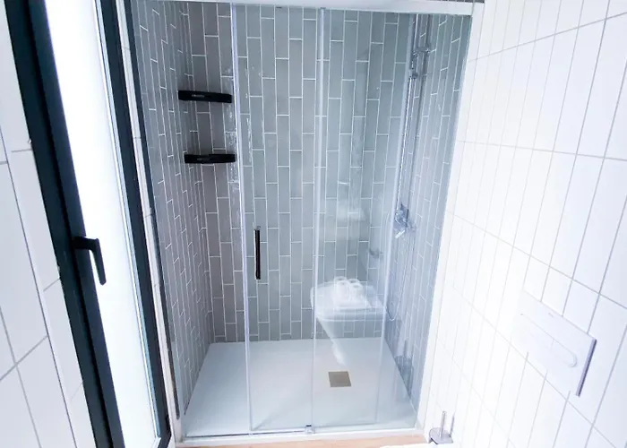 Marques De Caro Gasthuis Valencia