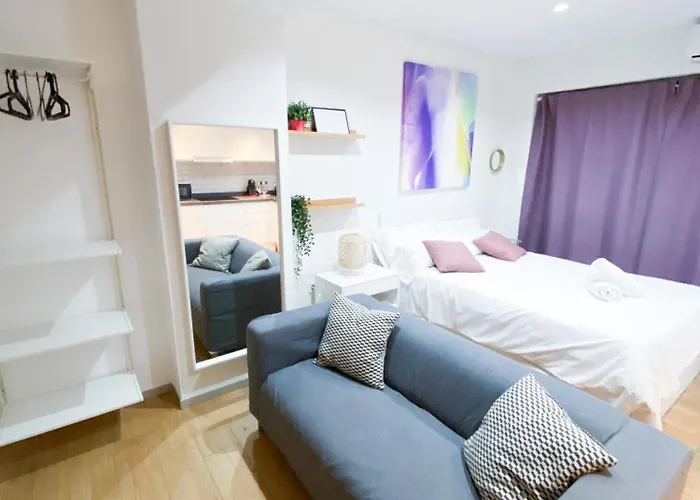 Marques De Caro 4* Valencia