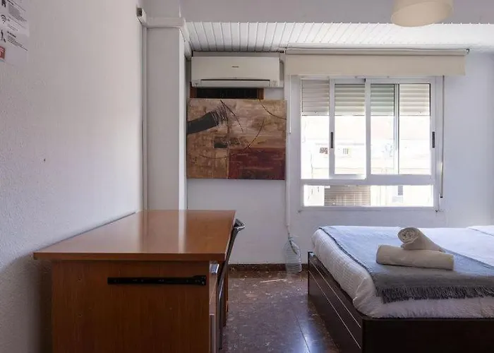 홈스테이 Cardenal 5