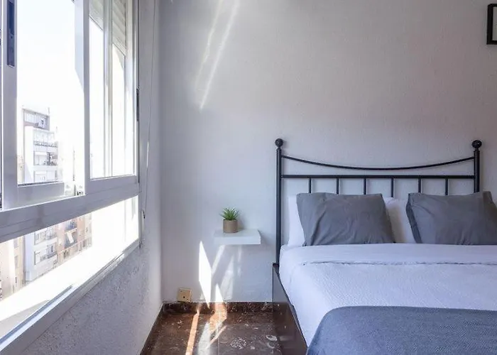 Cardenal 5 Δωμάτια σε οικογενειακή κατοικία