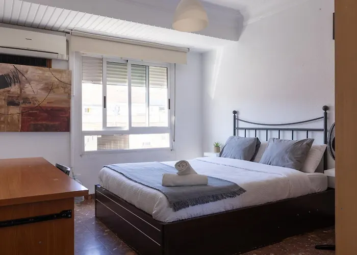 Cardenal 5 발렌시아