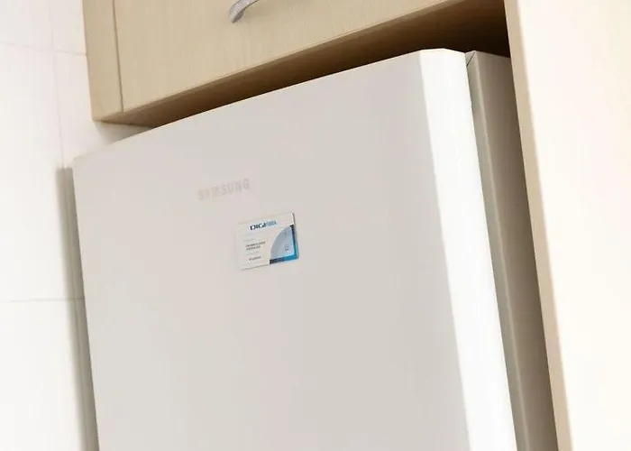 Ubytování v soukromí Cardenal 4 Valencie