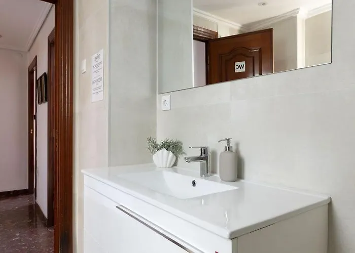 Cardenal 4 * Valencie