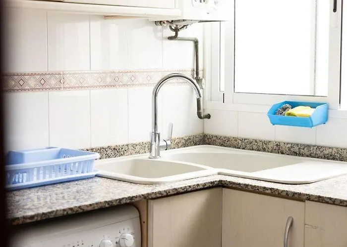 Δωμάτια σε οικογενειακή κατοικία Cardenal 2