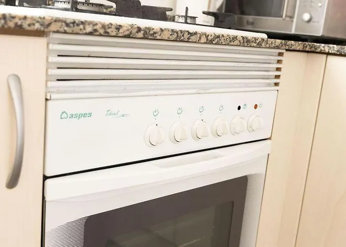 Δωμάτια σε οικογενειακή κατοικία Cardenal 2 Βαλένθια