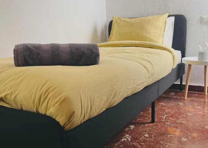 Cardenal 1 Βαλένθια