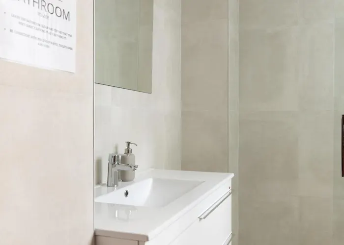 Δωμάτια σε οικογενειακή κατοικία Cardenal 1