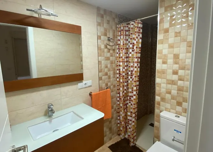 Apartamento El Carmen, Valencia