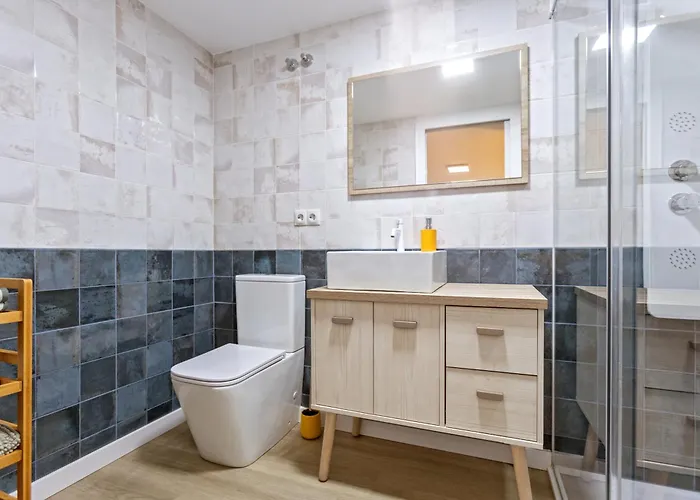 Διαμέρισμα Beniloft - Housevanlive *