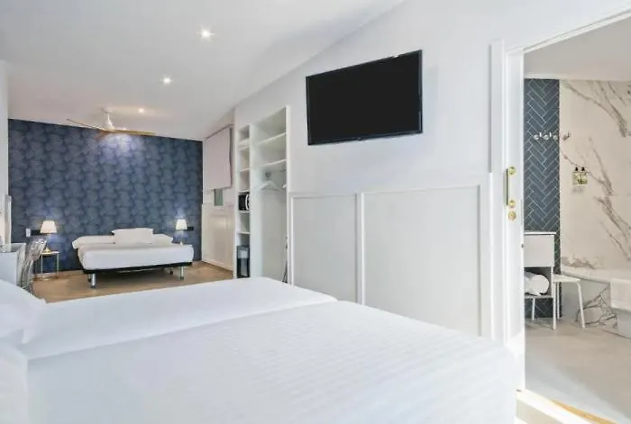 Venecia Plaza Centro 2*