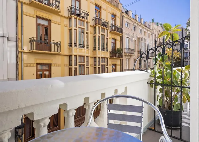 Hotel Venecia Plaza Centro