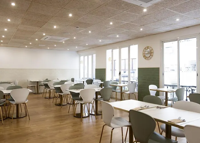 Hotel Venecia Plaza Centro 2*