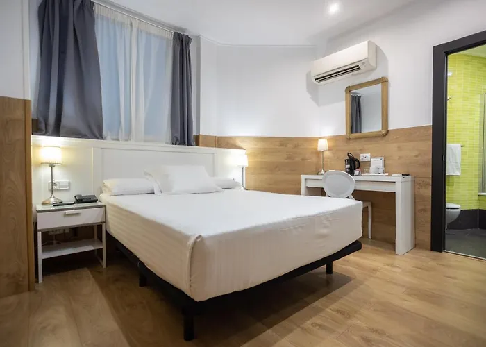 Hotel Venecia Plaza Centro 2*