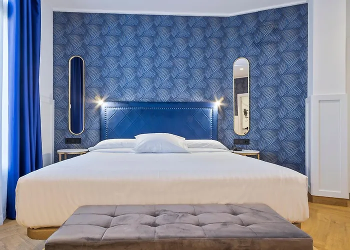 Hotel Venecia Plaza Centro Valencia