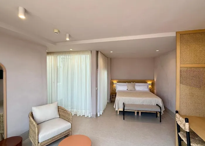 Cosy Tapineria 2* Valencia