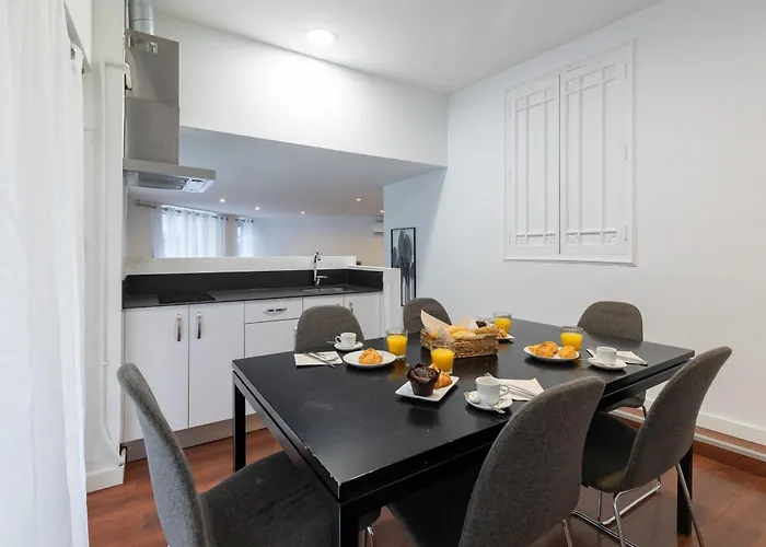 Travel Habitat Teatro Principal Διαμέρισμα