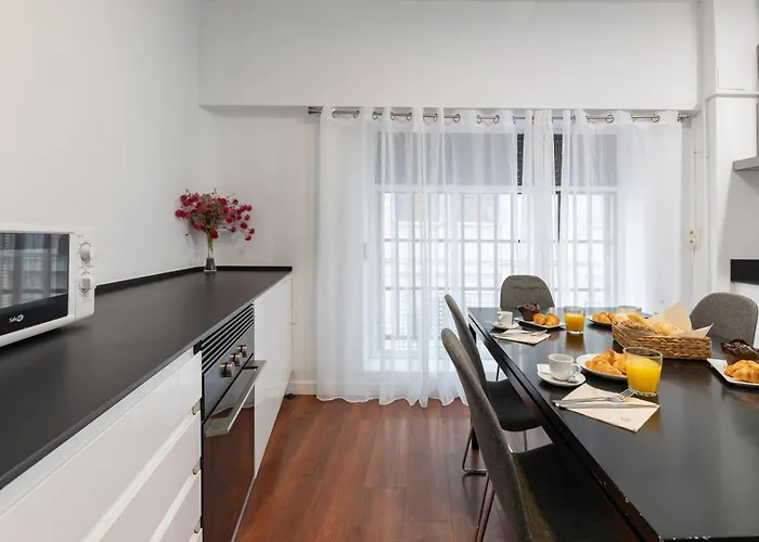 Travel Habitat Teatro Principal Διαμέρισμα Βαλένθια