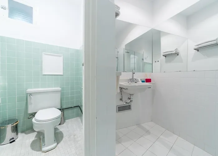 Travel Habitat Teatro Principal * 발렌시아