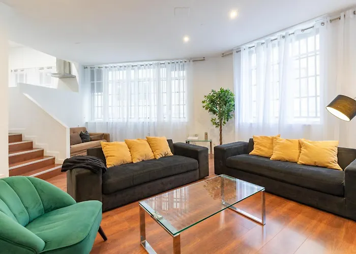 Travel Habitat Teatro Principal *