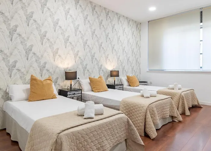 Διαμέρισμα Travel Habitat Teatro Principal Βαλένθια