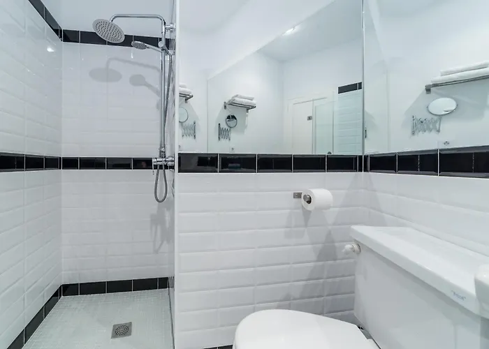 Travel Habitat Teatro Principal 발렌시아